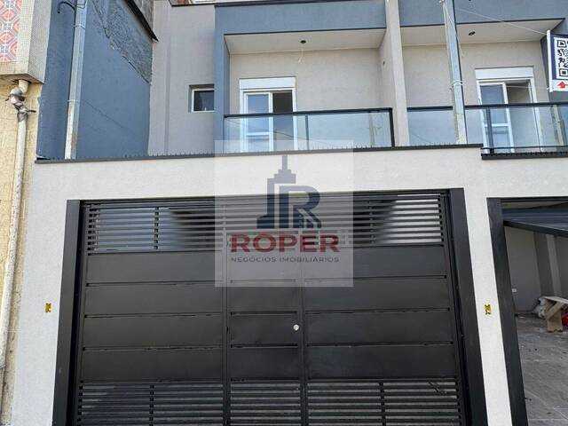 Casa para Venda em São Paulo - 5