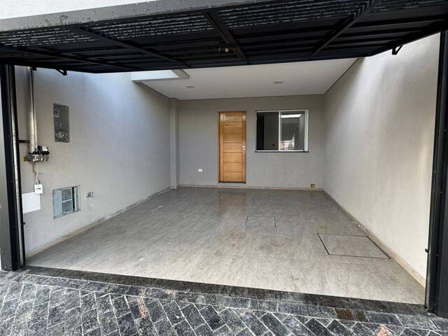 #CA00652 - Casa para Venda em São Paulo - SP - 3