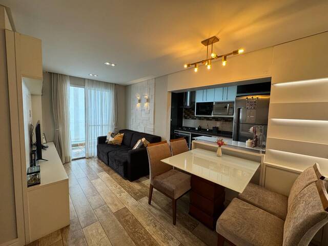 #AP01787 - Apartamento para Venda em São Paulo - SP - 2