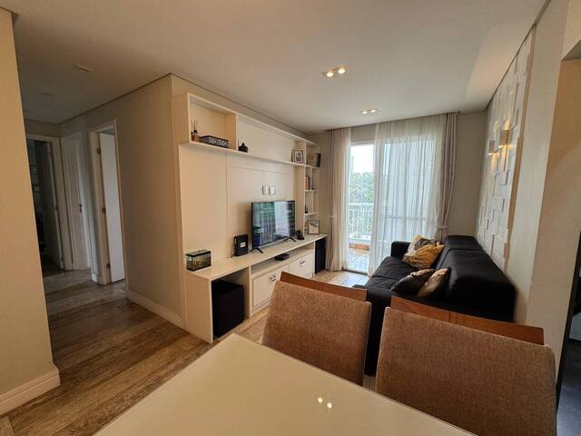 #AP01787 - Apartamento para Venda em São Paulo - SP - 3