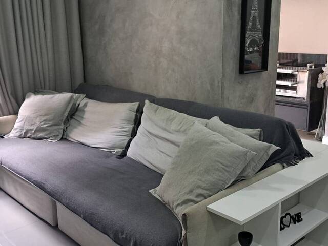 #AP01788 - Apartamento para Venda em São Paulo - SP - 3