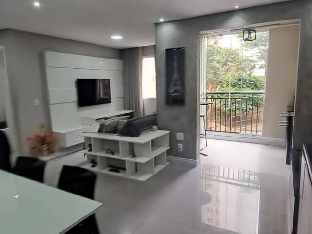 #AP01788 - Apartamento para Venda em São Paulo - SP - 2
