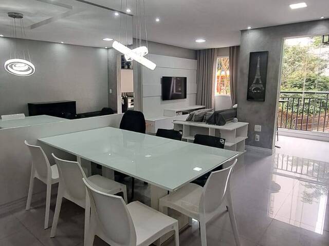 #AP01788 - Apartamento para Venda em São Paulo - SP - 1