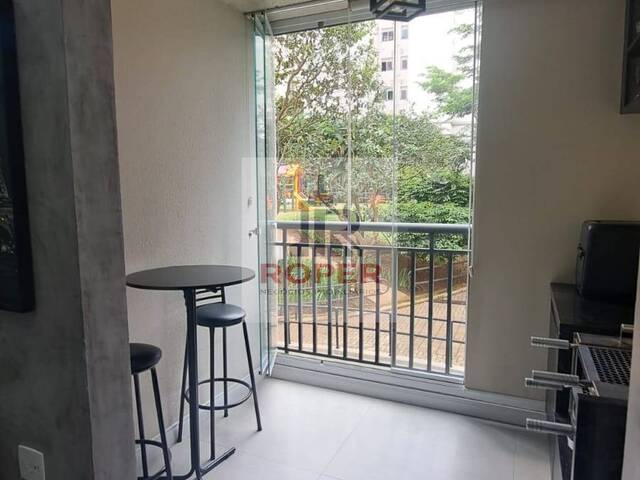 Apartamento para Venda em São Paulo - 5
