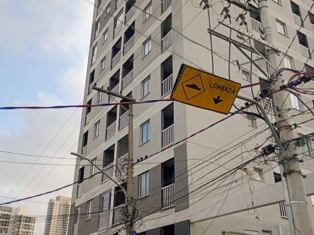 #AP01789 - Apartamento para Venda em São Paulo - SP - 1