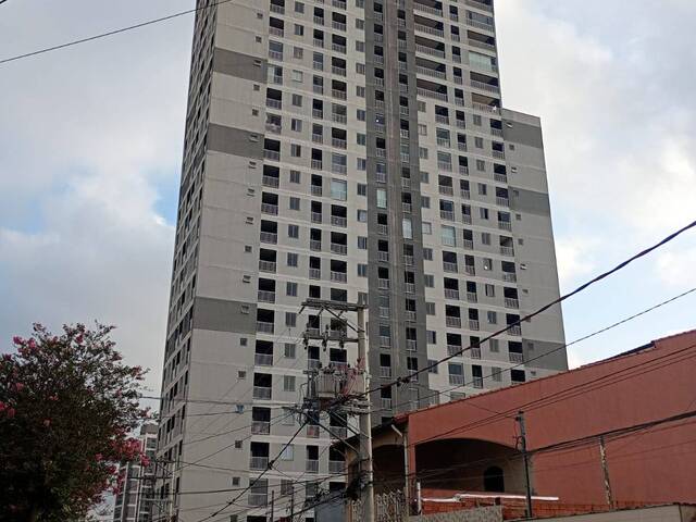 #AP01789 - Apartamento para Venda em São Paulo - SP - 2