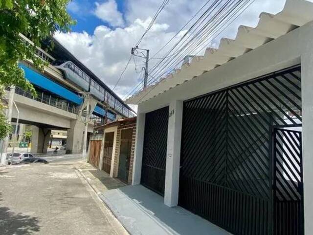 #CA00653 - Casa para Venda em São Paulo - SP - 3