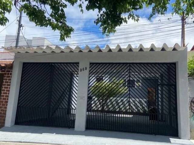 #CA00653 - Casa para Venda em São Paulo - SP - 2