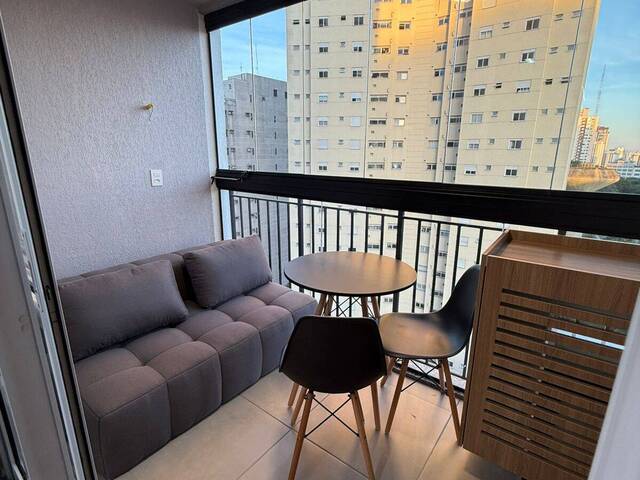 #AP01791 - Apartamento para Venda em São Paulo - SP - 1