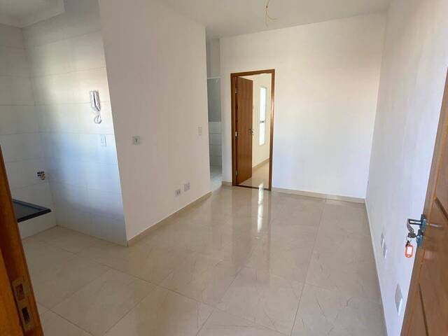 #AP01792 - Apartamento para Venda em São Paulo - SP - 2