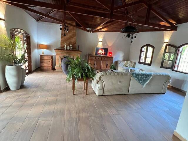 #CH01219 - Chácara para Venda em São Roque - SP - 3