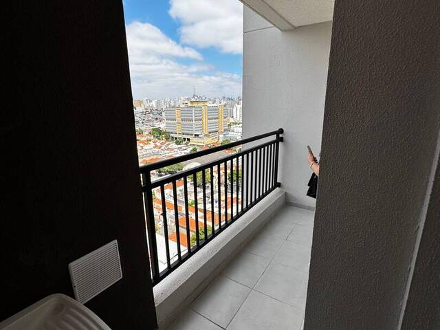 #AP01794 - Apartamento para Venda em São Paulo - SP - 3