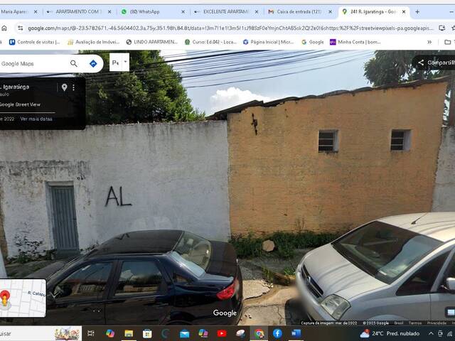 Venda em Vila Santa Clara - São Paulo