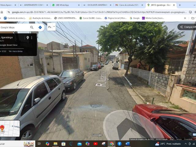 #TE00100 - Área para Venda em São Paulo - SP - 2