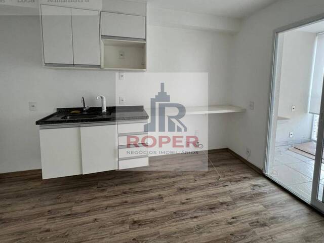 Apartamento para Locação em São Paulo - 4