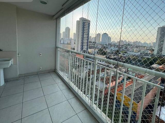 Locação em Ipiranga - São Paulo