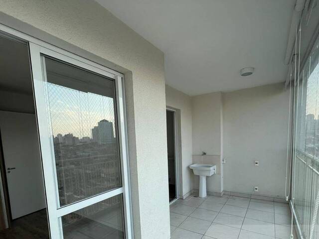 #AP01795 - Apartamento para Locação em São Paulo - SP - 3