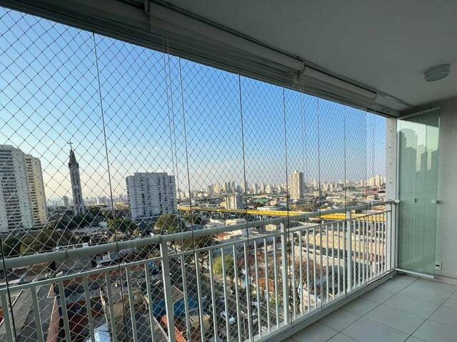 #AP01795 - Apartamento para Locação em São Paulo - SP - 2
