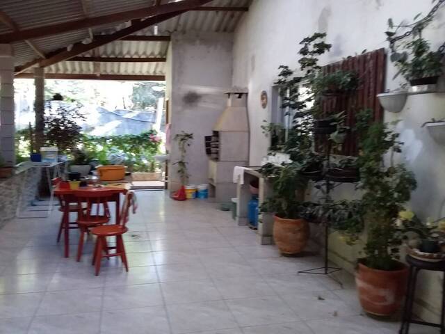 #CH01221 - Chácara para Venda em Jarinu - SP - 1