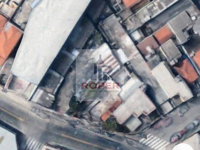 Área para Venda em São Paulo - 4
