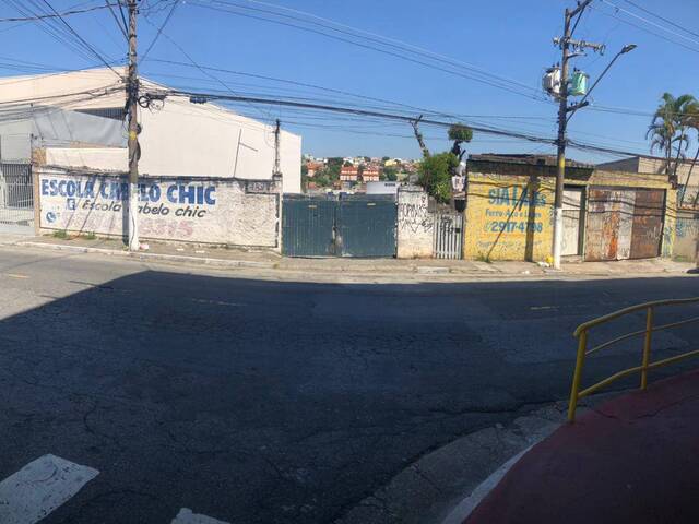Venda em Vila Mendes - São Paulo