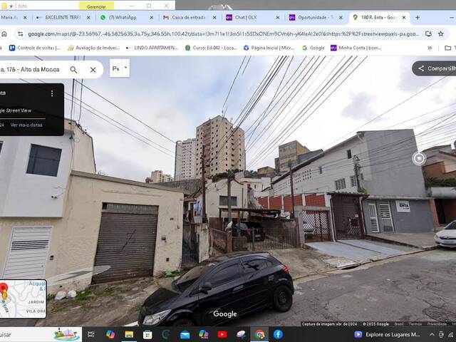 Venda em Alto da Mooca - São Paulo