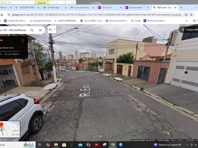 #TE00103 - Área para Venda em São Paulo - SP - 2