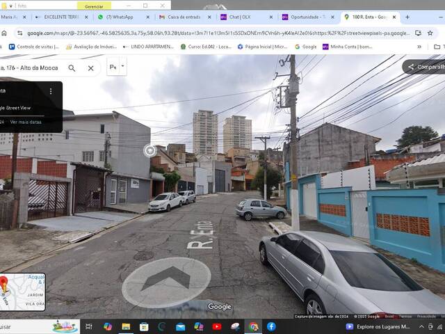 #TE00103 - Área para Venda em São Paulo - SP - 3