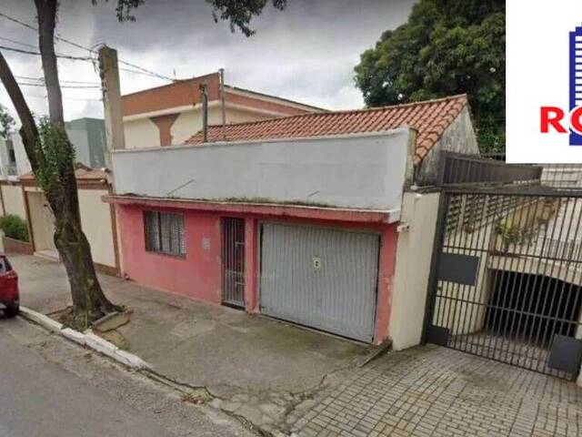 Venda em Vila Santana - São Paulo