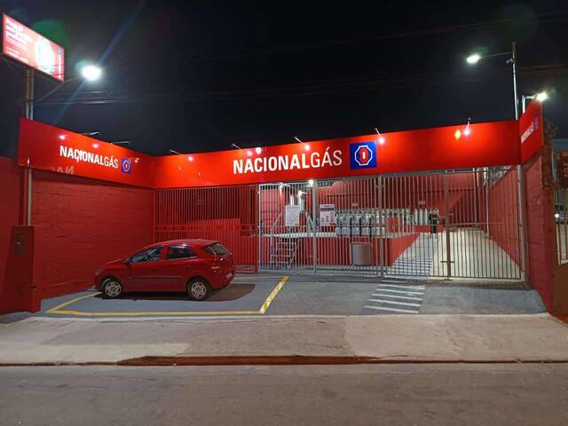 #TE00105 - Área para Venda em Santo André - SP - 1