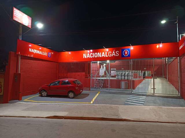 #TE00105 - Área para Venda em Santo André - SP - 2