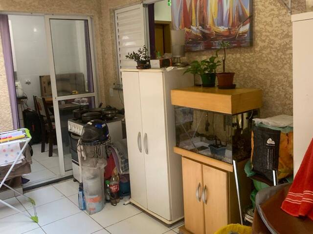 #AP01800 - Apartamento para Venda em São Paulo - SP - 2