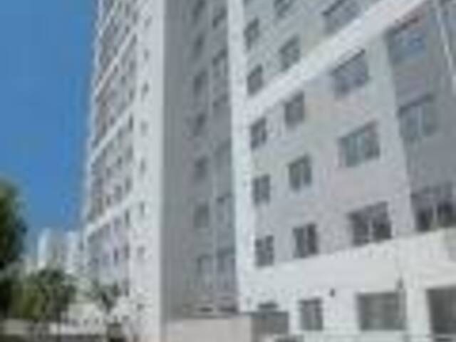#AP01801 - Apartamento para Locação em São Paulo - SP - 2