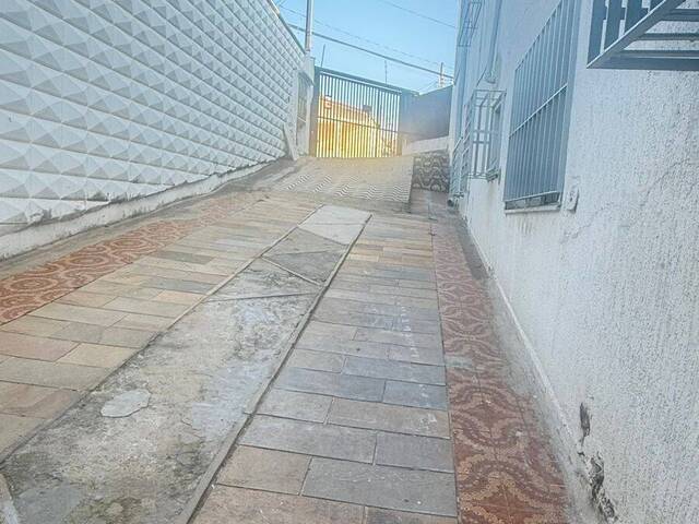 #CA00607 - Casa para Locação em São Paulo - SP - 1