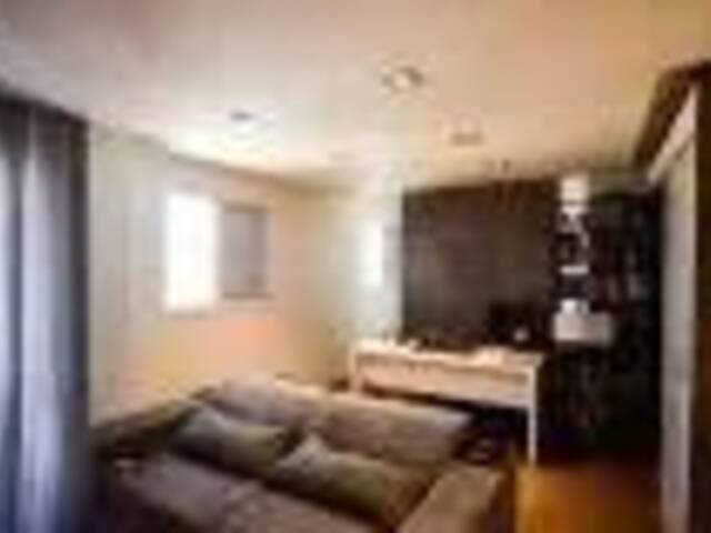 #AP01802 - Apartamento para Venda em São Paulo - SP - 3