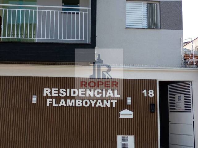 Apartamento para Locação em São Paulo - 4