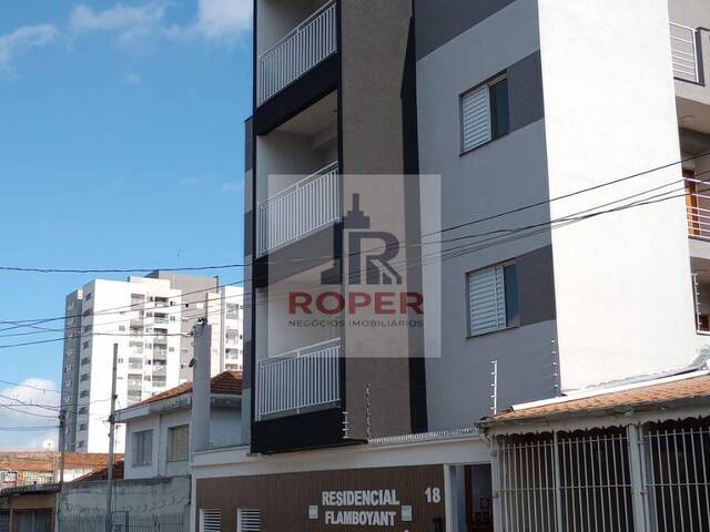 Apartamento para Locação em São Paulo - 5