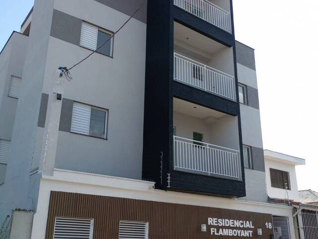#AP01803 - Apartamento para Locação em São Paulo - SP - 2