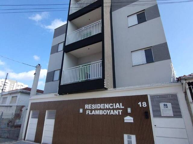 #AP01803 - Apartamento para Locação em São Paulo - SP - 3