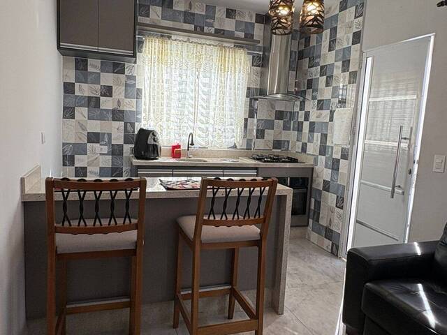 #CA00654 - Casa para Locação em São Paulo - SP - 3