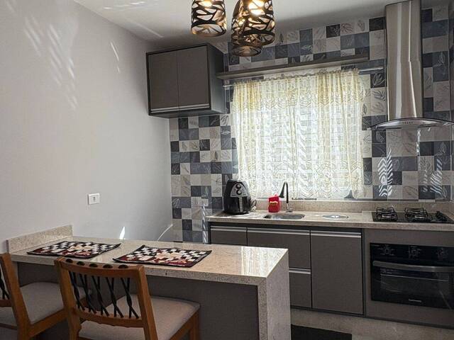 #CA00654 - Casa para Locação em São Paulo - SP - 2