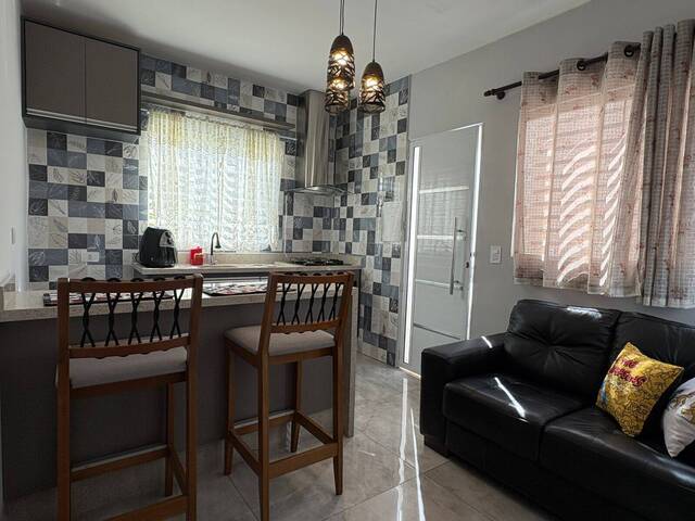 #CA00655 - Casa para Venda em São Paulo - SP - 1