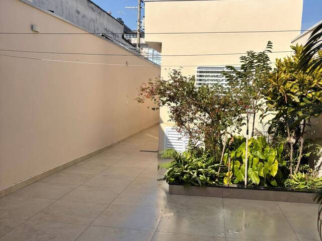 #CA00655 - Casa para Venda em São Paulo - SP - 2