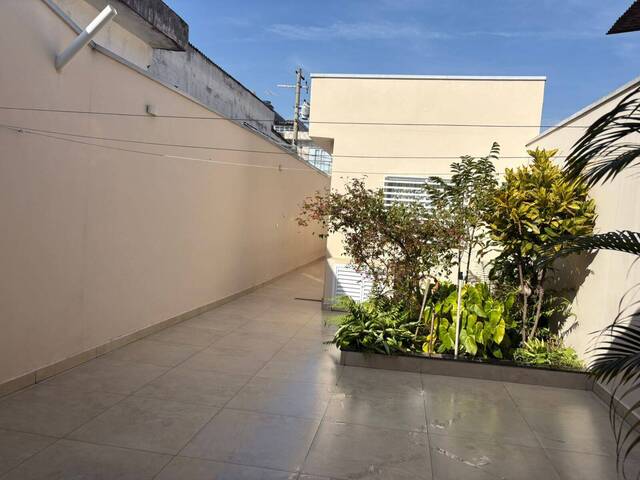 #CA00655 - Casa para Venda em São Paulo - SP - 3