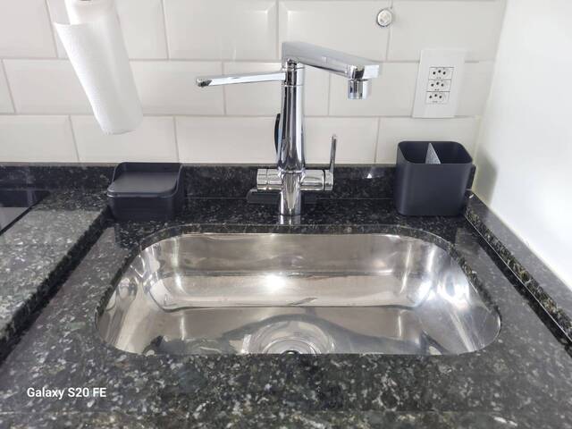 #AP01806 - Apartamento para Locação em São Paulo - SP - 3