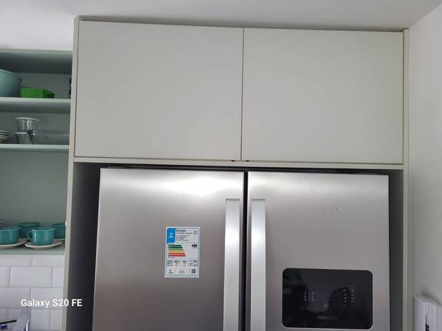 #AP01806 - Apartamento para Locação em São Paulo - SP - 2