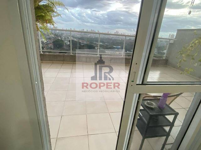 Apartamento para Venda em São Paulo - 4