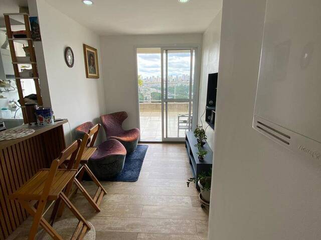 #AP01804 - Apartamento para Venda em São Paulo - SP - 3
