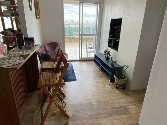 #AP01804 - Apartamento para Venda em São Paulo - SP - 2