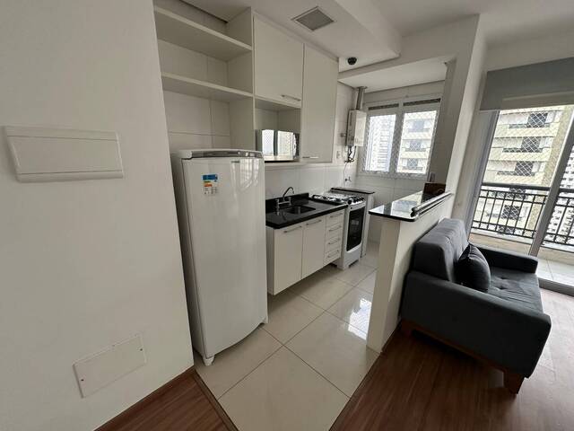 #AP01805 - Apartamento para Locação em São Paulo - SP - 3